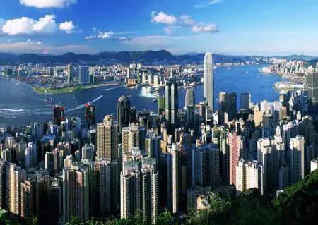 如何處理每年一次的香港公司年審。