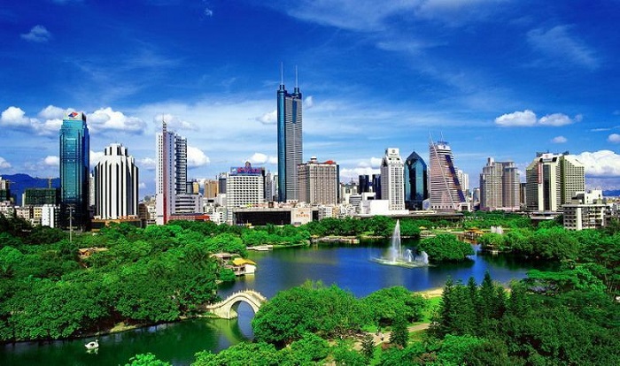 在深圳注冊的有限責(zé)任公司和個體工商戶有何不同？