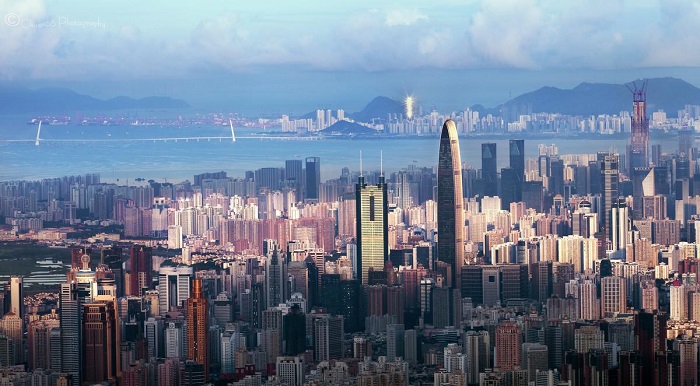  注冊深圳前海公司和注冊深圳公司有何不同？