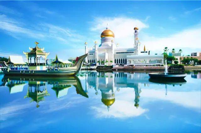 注冊馬來西亞納閩公司有什么優(yōu)勢？