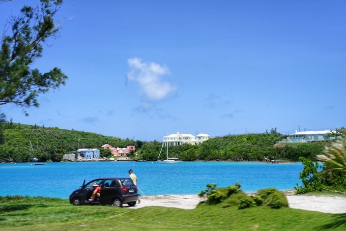 百慕大公司注冊流程是怎樣的?注冊百慕大公司有什么優(yōu)勢？