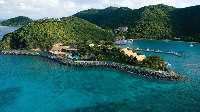  詳述注冊BVI公司究竟能被哪些稅？