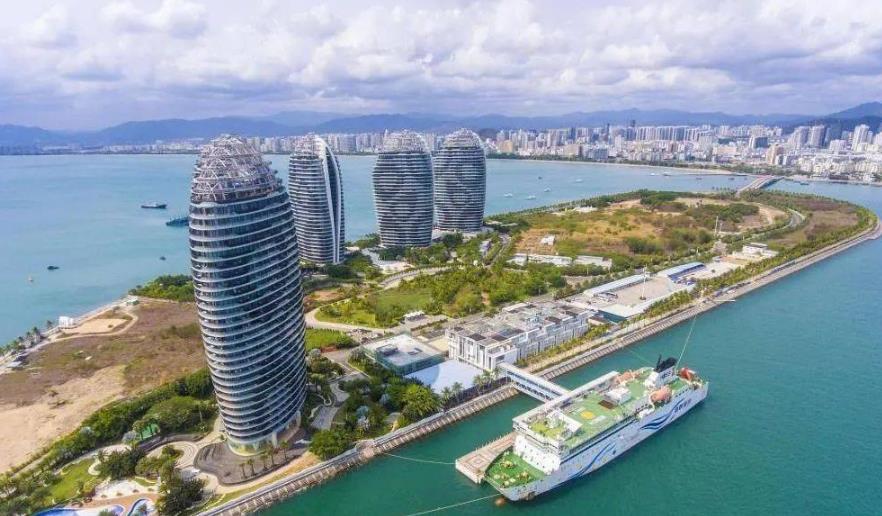 詳細(xì)介紹注冊海南公司落戶攻略：條件、流程、好處