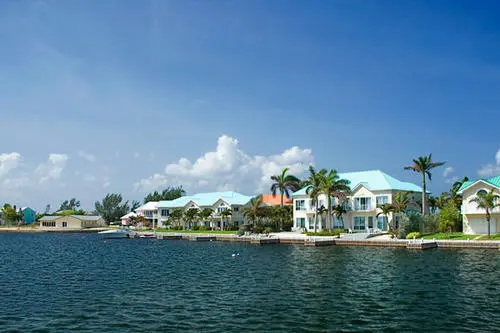 開曼群島注冊公司有什么優(yōu)勢？