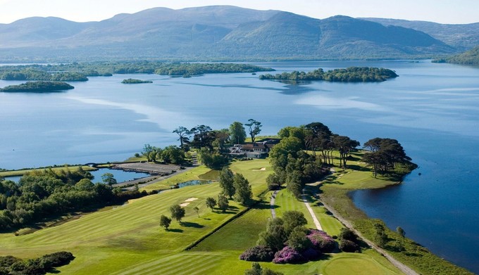 愛爾蘭公司滿足什么條件可以申請審計(jì)豁免？