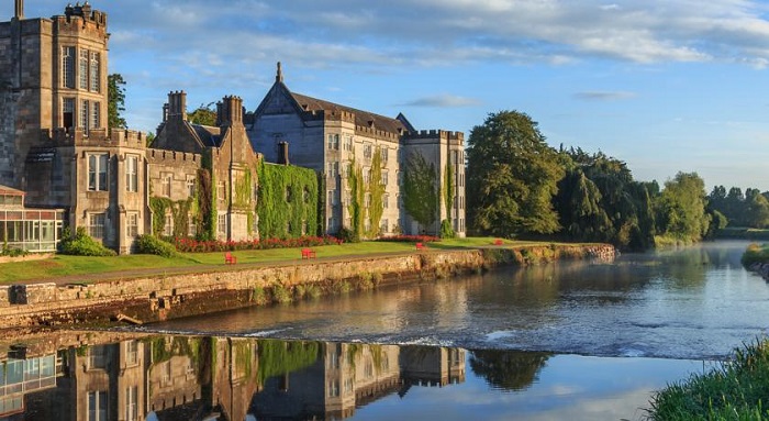 詳述歐洲愛爾蘭公司注冊所需資料、流程