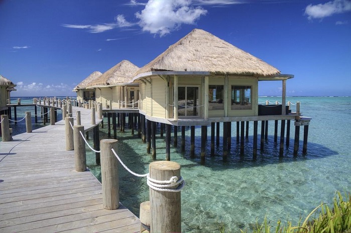 詳細(xì)介紹注冊離岸公司都有哪些方式？