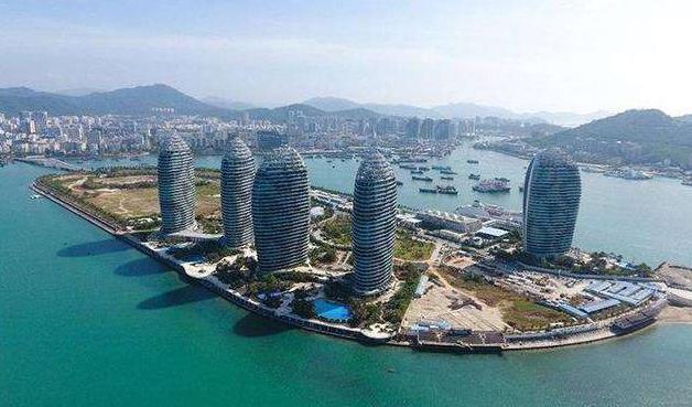 海南自貿(mào)港有哪些優(yōu)勢和機遇？值得跨境電商企業(yè)布局