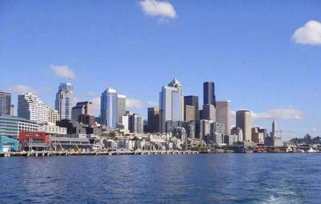 為什么亞馬遜美國(guó)賣(mài)家都選擇注冊(cè)美國(guó)公司？