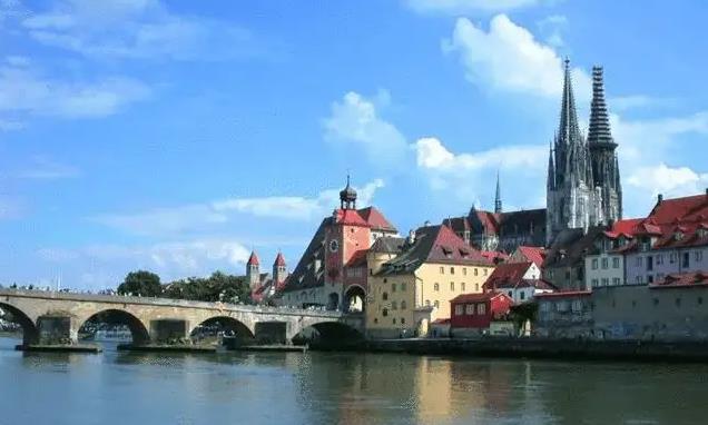 注冊(cè)德國(guó)公司需要什么條件？要繳納哪些稅