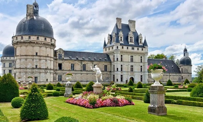 法國商標(biāo)注冊需要什么資料