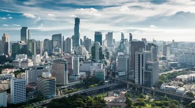 詳述泰國公司注冊優(yōu)勢