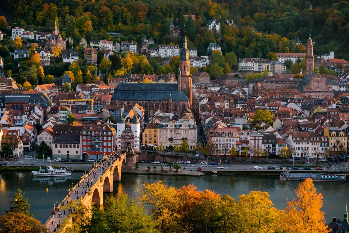 詳述德國公司怎么注冊？公司類型有哪些？